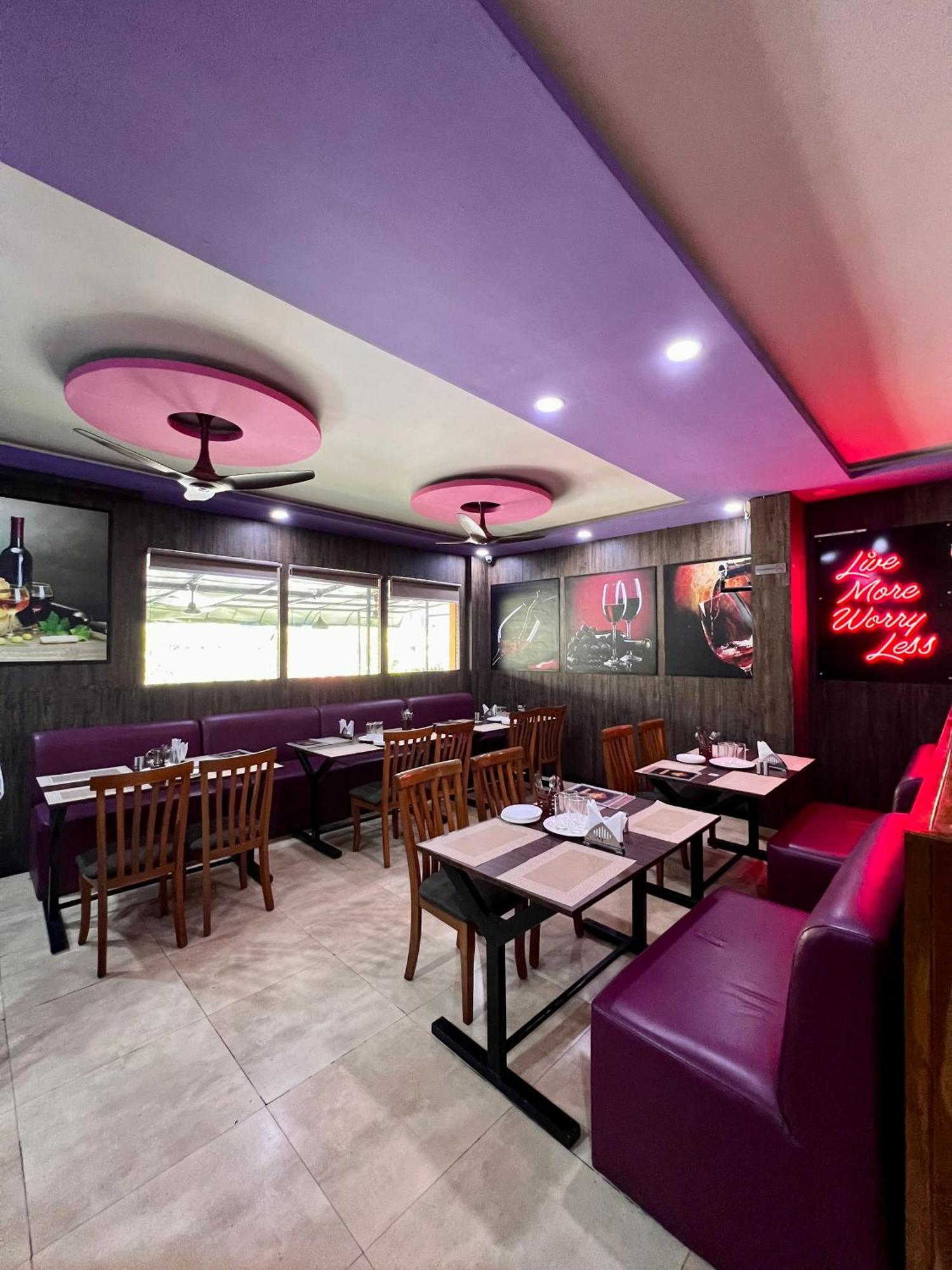 马尼帕尔 Ratna Sagar酒店 外观 照片